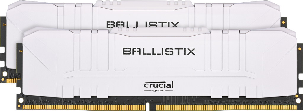 Crucial Ballistix 32 GiB Kit