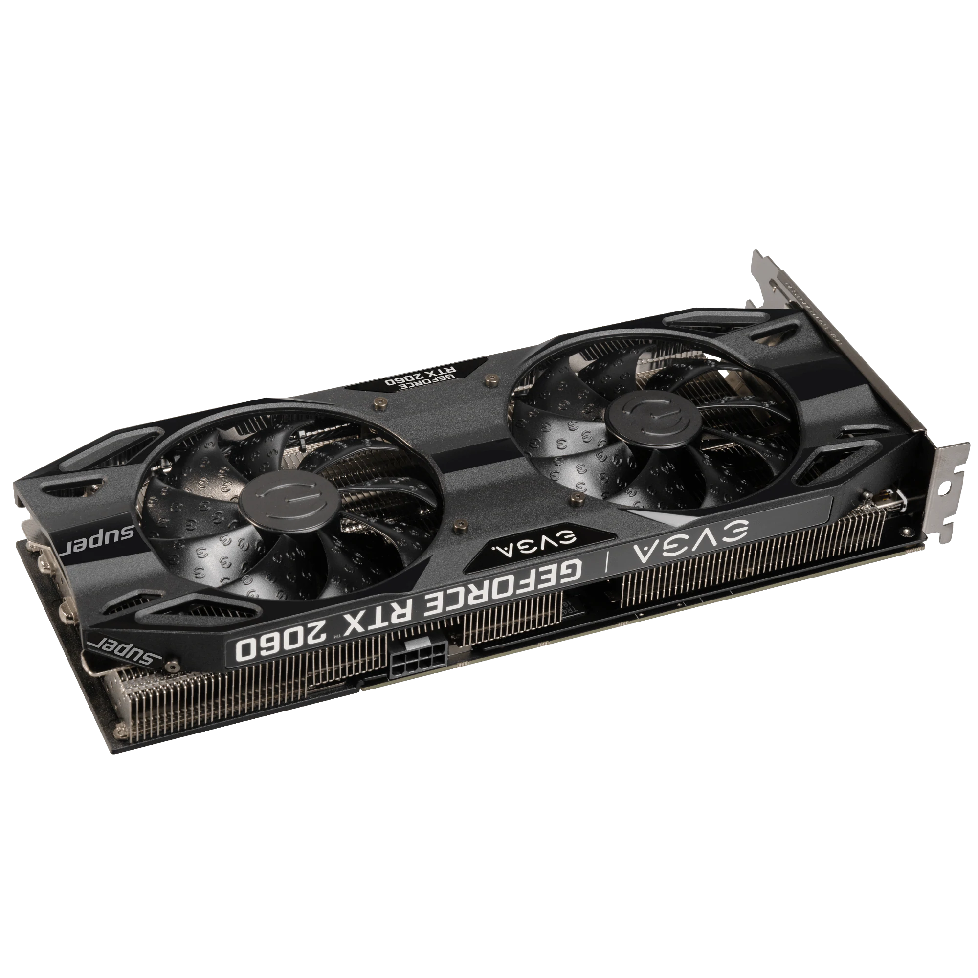 EVGA GeForce RTX 2060 SUPER