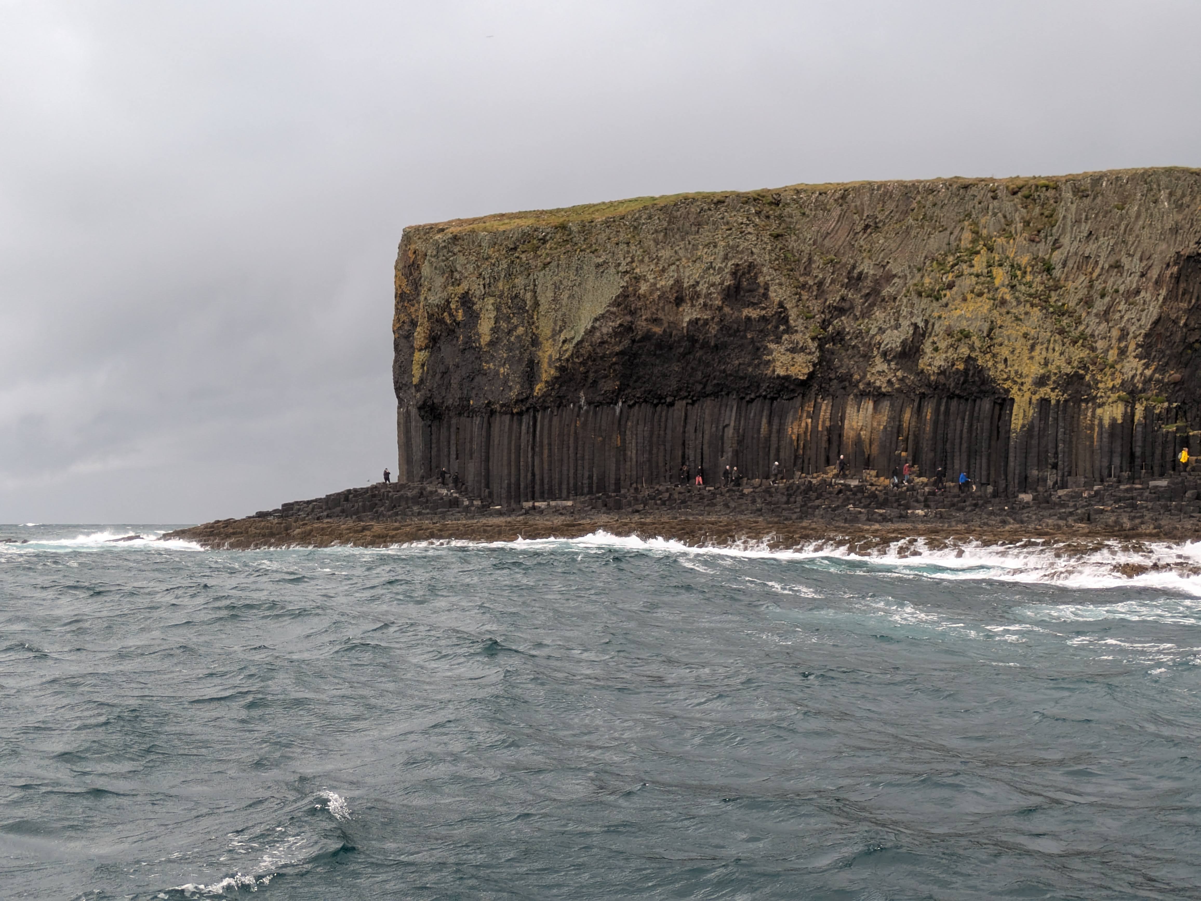 Isle of Arran