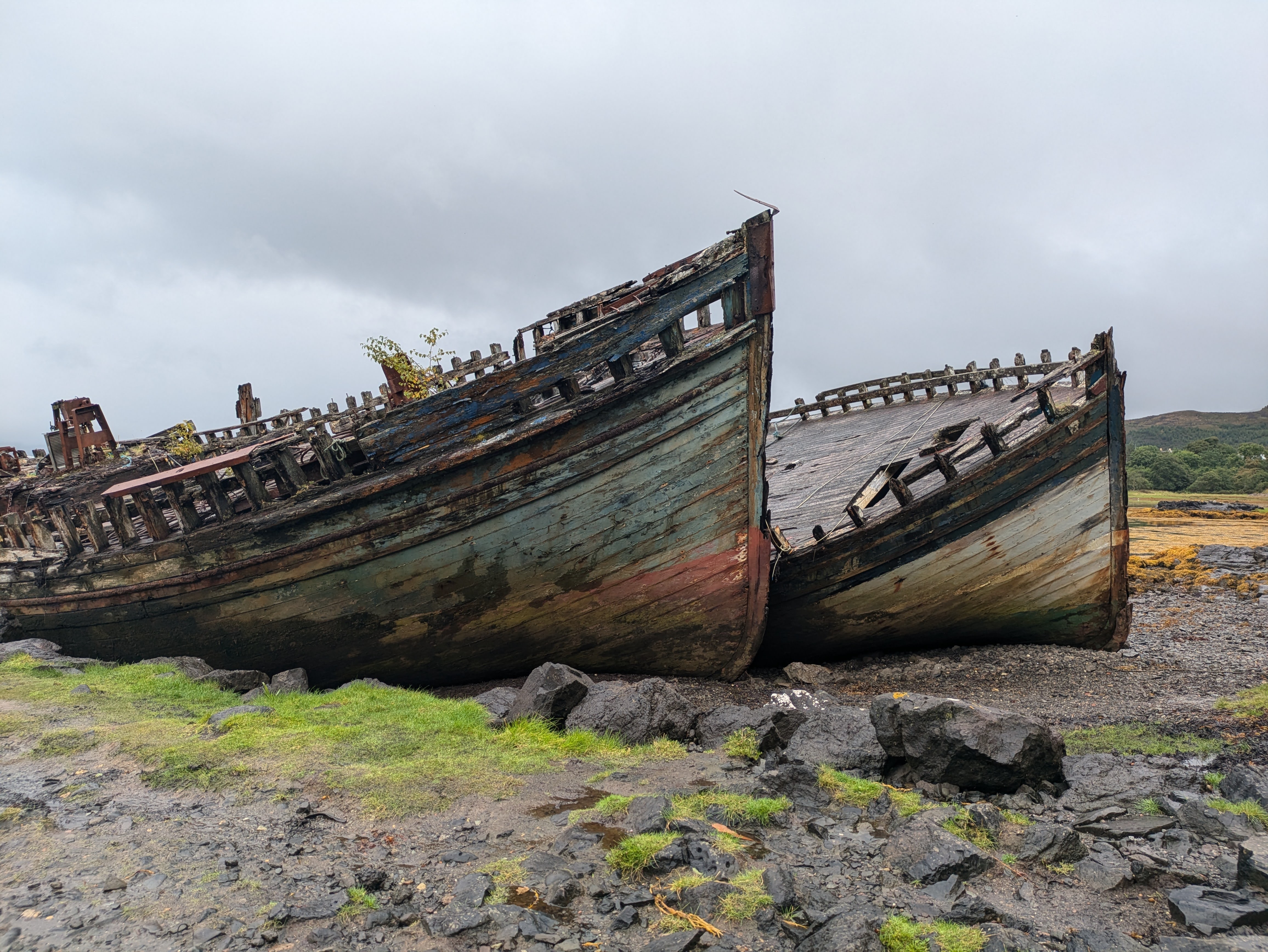 Isle of Mull